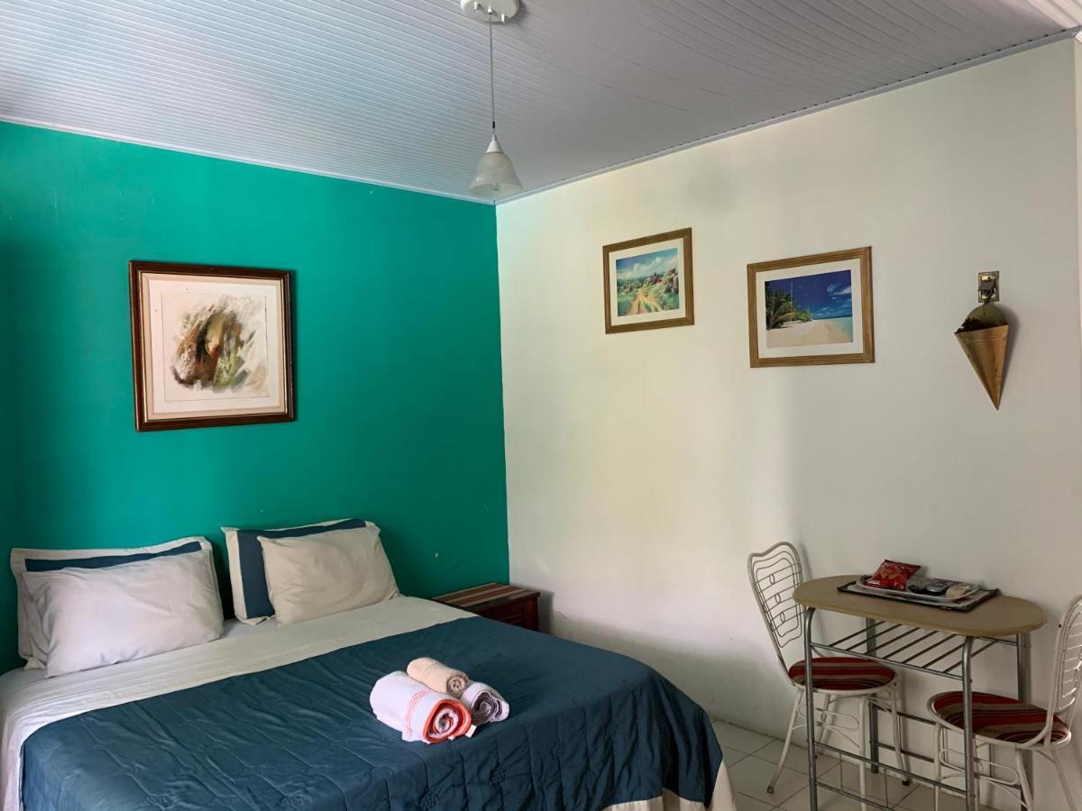 Amanda Suites Manaos Exterior foto