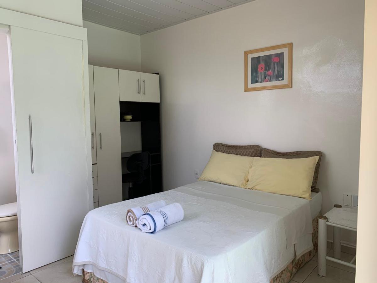 Amanda Suites Manaos Exterior foto