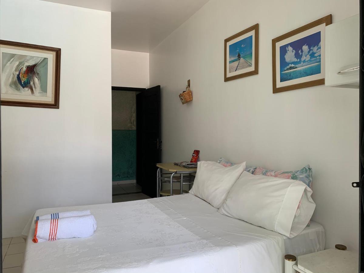 Amanda Suites Manaos Exterior foto