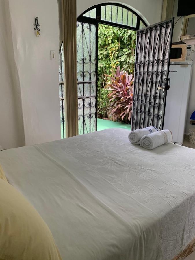 Amanda Suites Manaos Exterior foto