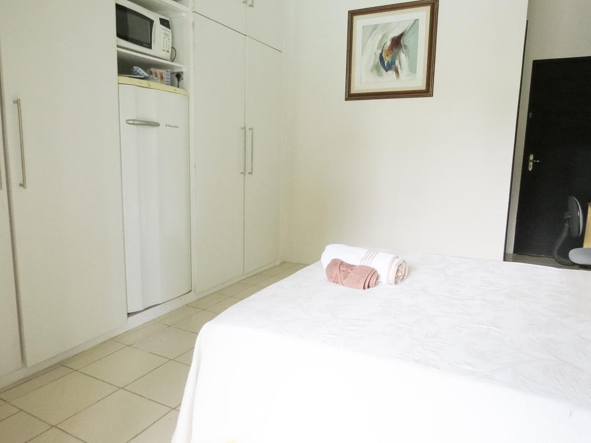 Amanda Suites Manaos Exterior foto